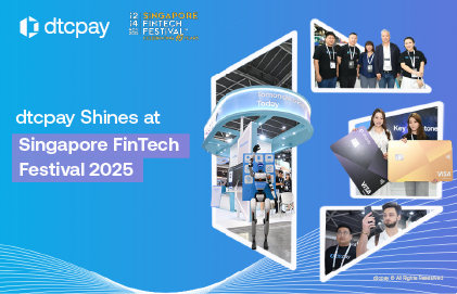 dtcpay's appearance on SFF 2025